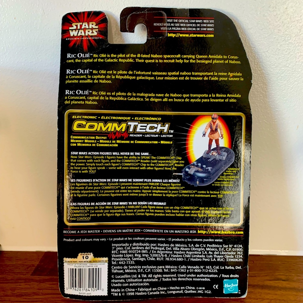 Star Wars Collector Item - Picture 4 of 5